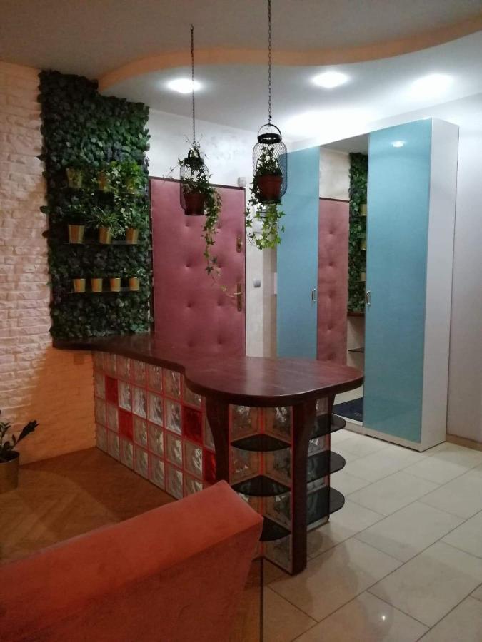 Apartament W Trojmiescie Kowale  Exterior foto