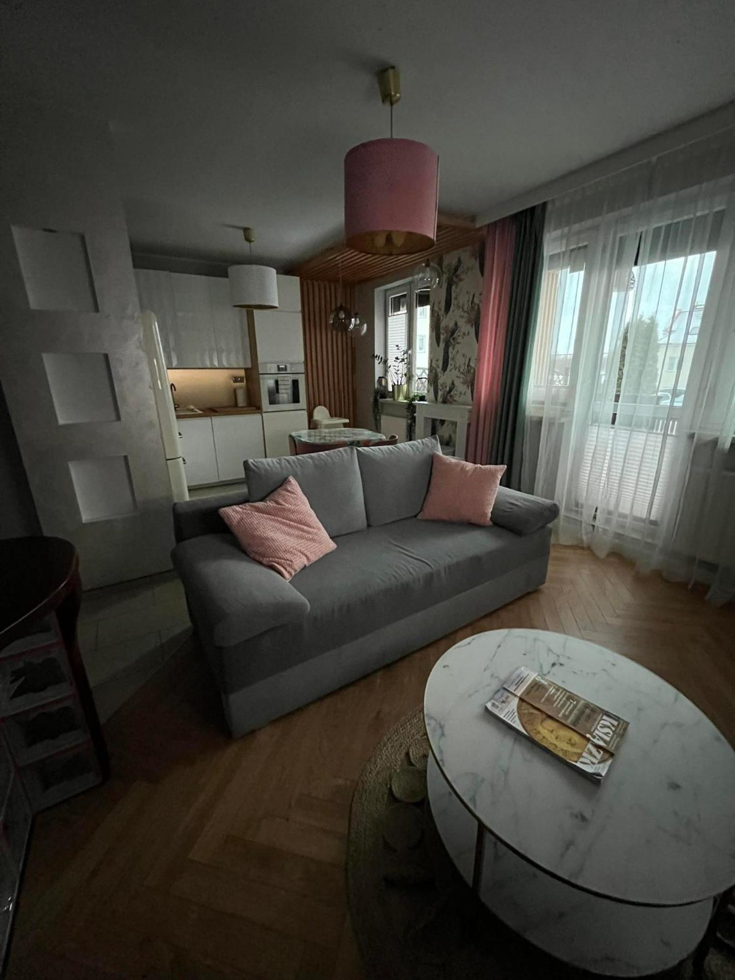 Apartament W Trojmiescie Kowale  Exterior foto